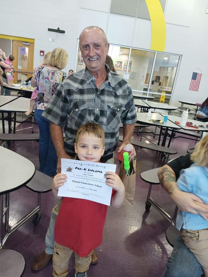 Rickey Duane Slate 4 SlateRicky