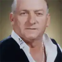 Leonard “Blue or Blue Eyes” Alfred Cole