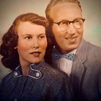 Sylvia Inez Tolbert Collins