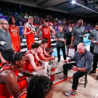 Tech drops contest to VCU 86-68 in third place game of Battle 4 Atlantis