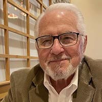 David Richard Jencks