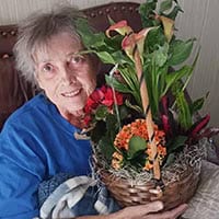 Freda Bowman O’Neal