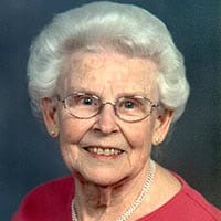 Bertha Verseline (Dickerson) Phibbs