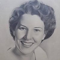 Billie Jean Matheson Skeens