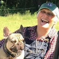 Roberta Randall Rice Sullivan (Bobbi)