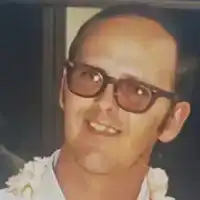 Leslie “Blaine” Turpin