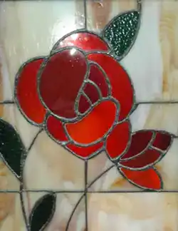 wehle stained glass
