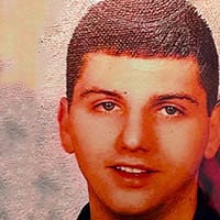 Freddy “Gary” Wyatt, II