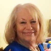 Linda Elizabeth Boardwine Wyatt