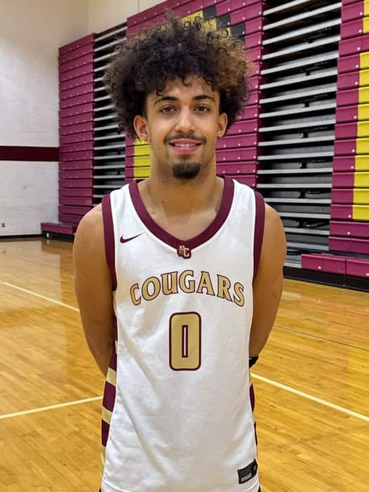 Pulaski County Cougars knock off fifth-ranked Knights 4 0 1