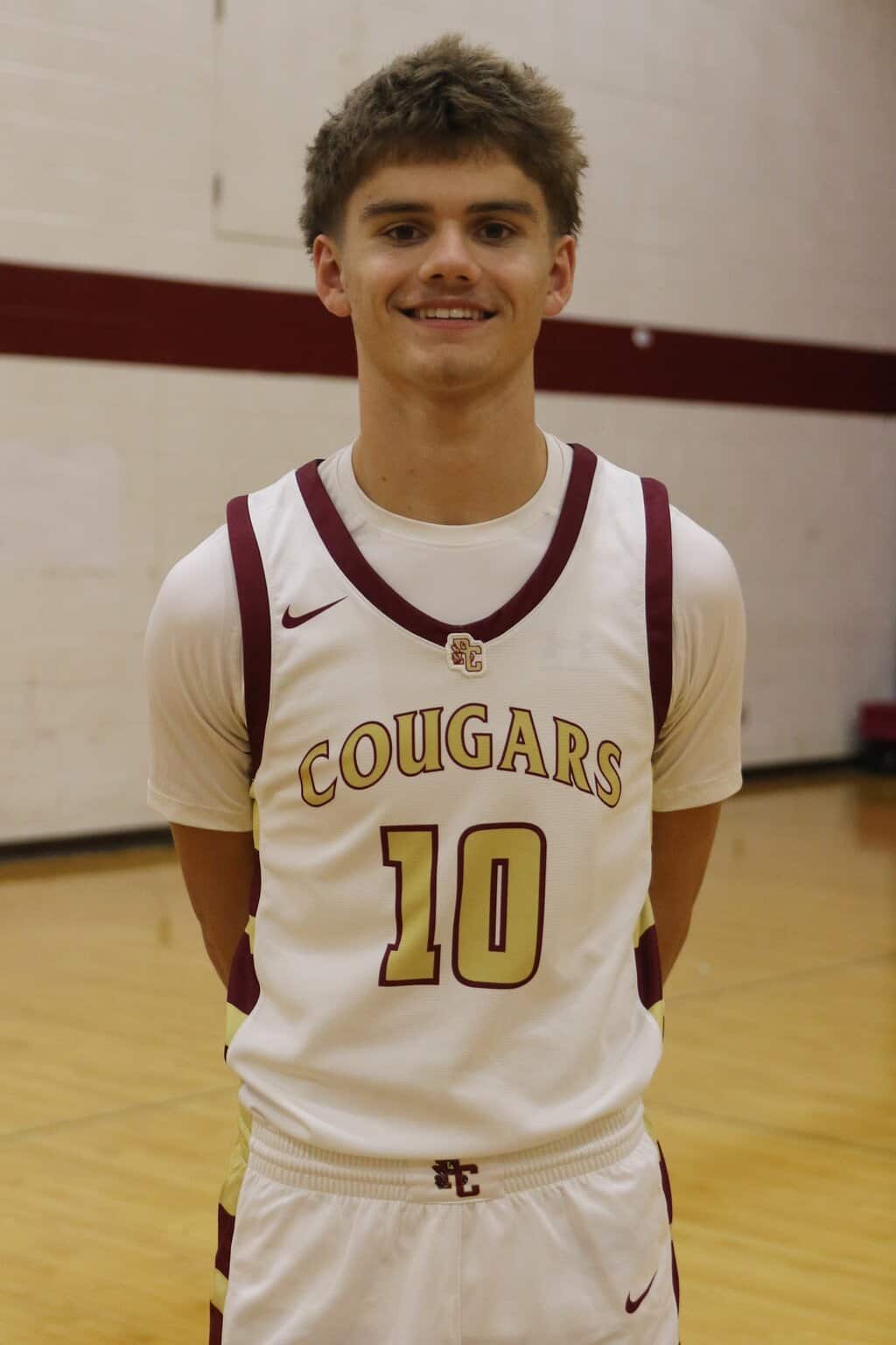 Pulaski County Cougars knock off fifth-ranked Knights 1 10