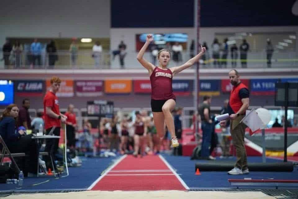 12 19 cougars olivia king