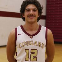 Senior Night for Salem, as they Clobber the  Cougars