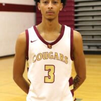 Cougars place three on boys, girls All-Region teams