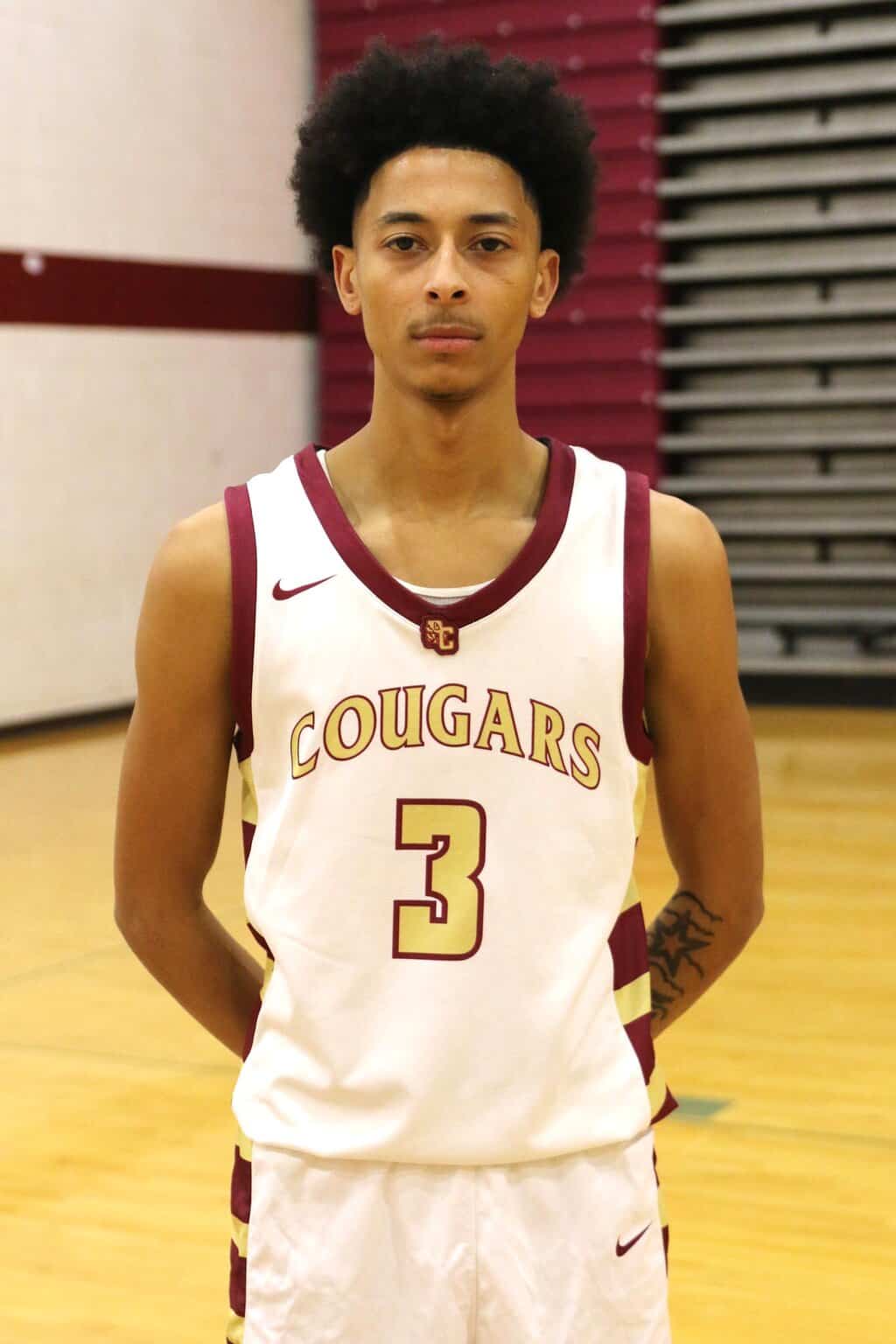 Pulaski County Cougars knock off fifth-ranked Knights 5 3