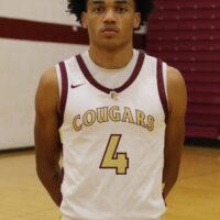 Cougars lose Heartbreaker to Blacksburg