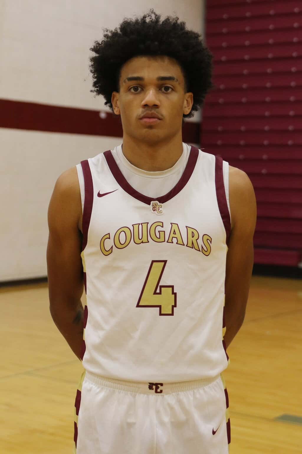 Pulaski County Cougars knock off fifth-ranked Knights 3 4