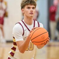 Cougars rebound to defeat Lord Botetourt