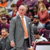 Photos from Virginia Tech’s overtime win against Elon