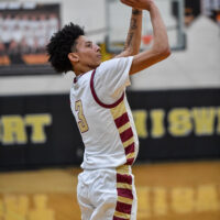 Cougars lose thriller in overtime to Radford, 64-63