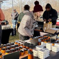 Glencoe Mansion to Ring in the Holidays with Open House and Handcrafted Market