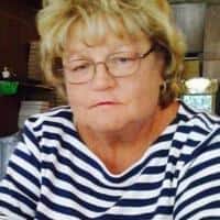 Judy Day Kemp Turner