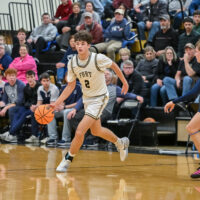 Jackson leads Fort Chiswell over Carroll County