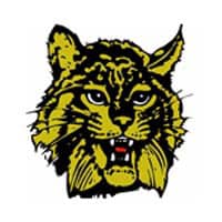 Radford Bobcats logo