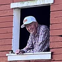 Albert (Al) Lemuel Smith, III