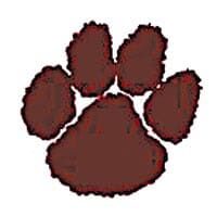 cougar-paw