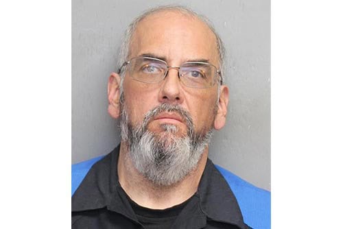 Elliston man sentenced to 25-year prison term for child sex crimes 4 william t hurt iii