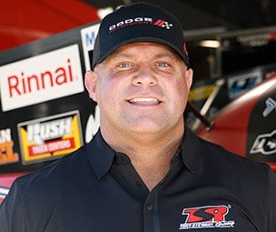 Hagan among newest additions to NHRA's Top 75 drivers list 1 1 23 Matt Hagan