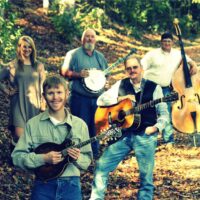 NRCC Concert Series presents Mountain Thunder and Gap Civil