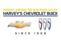 Harvey Chevrolet logo