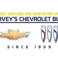 Harvey’s GM Chevrolet Buick in Radford purchased by Shelor Motor Mile