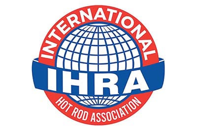 IHRA logo