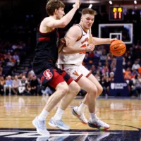 No. 23 Cavaliers Win Big Again at JPJ