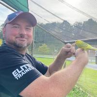 David Lee Crowder JR