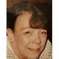 Marilyn Marie “Puddin” Hardin Dalton