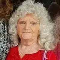 Glenna Faye Wyatt Garlick