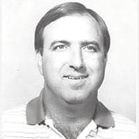 James (Jim) Howard Palmer