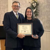 Pulaski County Parks and Recreation Staff Earns Event Management Certification