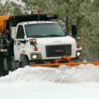 VDOT: Road crews move to secondary roads, but do not expect bare pavement