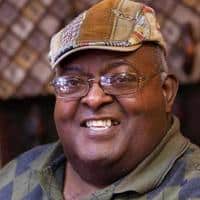 Walter Eugene “Jingles” White