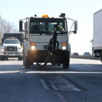 VDOT digs into potholes on Virginia roads