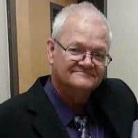 Donald Johnson