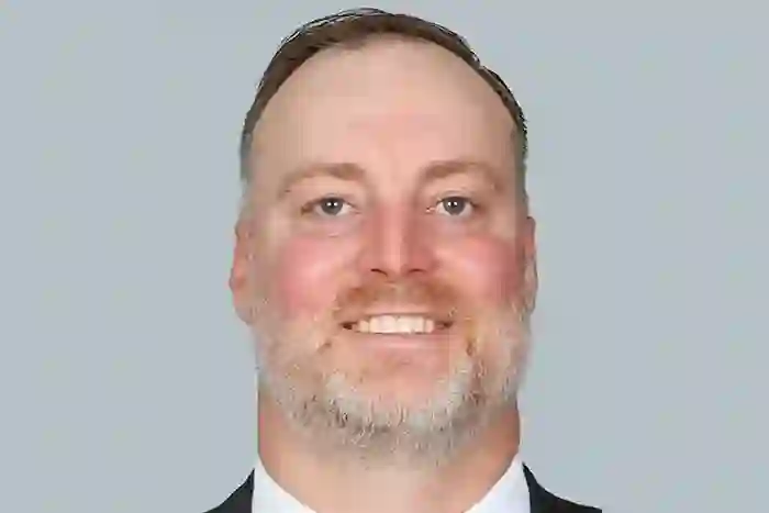 Jeff King elevated to Bears assistant GM role 4 Jeff King