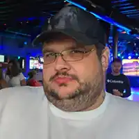 Phillip Andrew Saunders