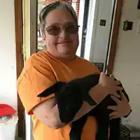 Elizabeth Mae Wroten