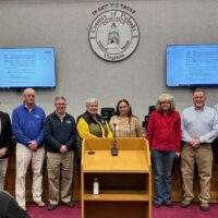 Supervisors hear about possible data center